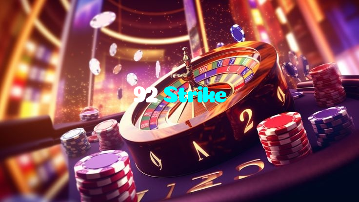 92 Strike